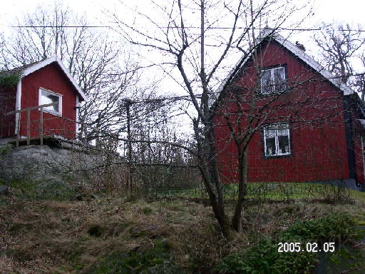 hus+bod nedifrån2.JPG - hus från Träff